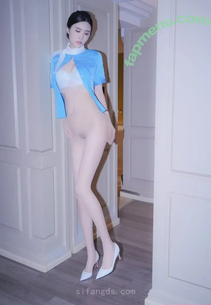 China Xiuren nude photo #1915 (China Xiuren)