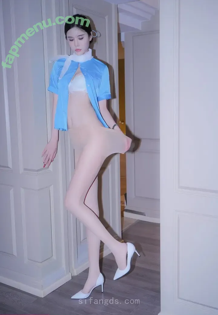 China Xiuren nude photo #1918 (China Xiuren)