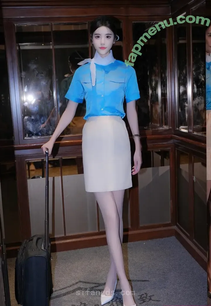 China Xiuren nude photo #1922 (China Xiuren)