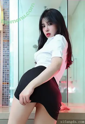 China Xiuren nude photo #2058
