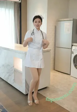 China Xiuren nude photo #2345