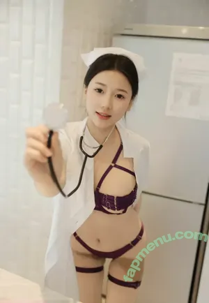 China Xiuren nude photo #2348