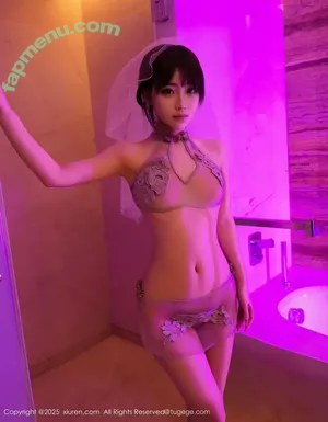 China Xiuren nude photo #2375