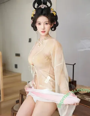 China Xiuren nude photo #2543