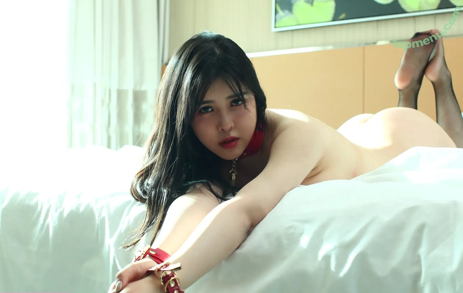 China Xiuren nude photo #2047 (China Xiuren)