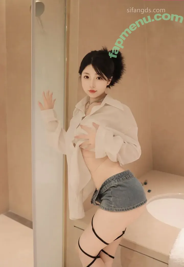 China Xiuren nude photo #2169 (China Xiuren)