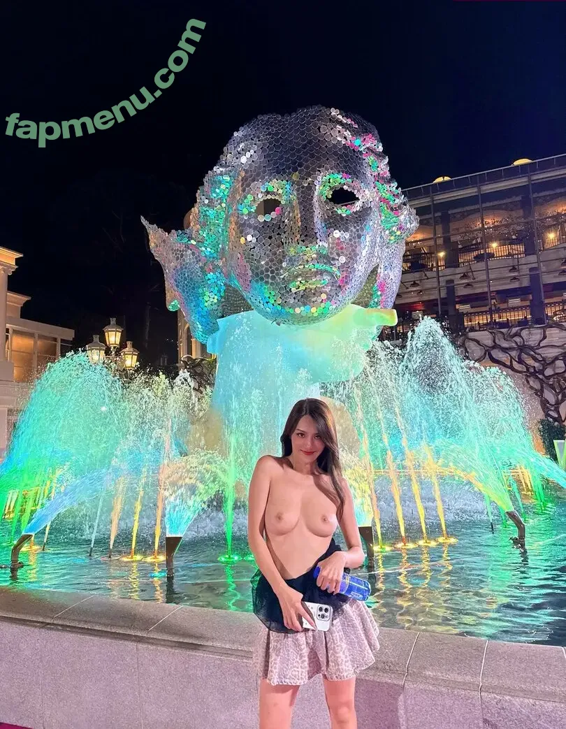 China Xiuren nude photo #2382 (China Xiuren)