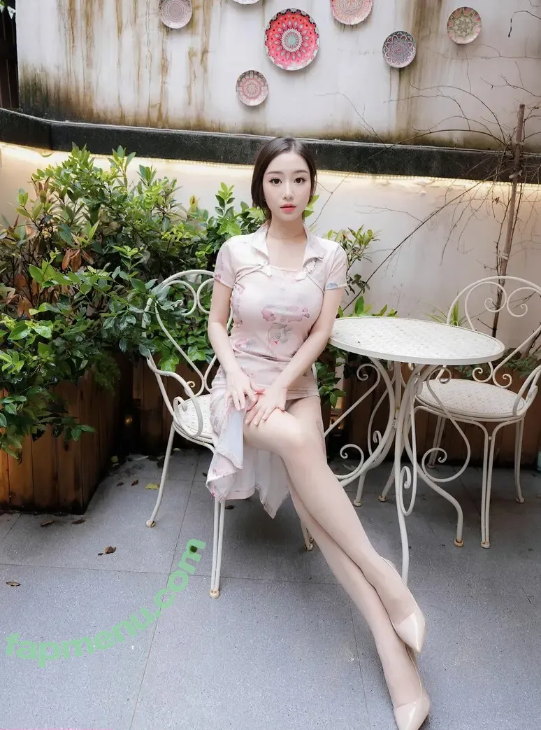 China Xiuren nude photo #2515 (China Xiuren)