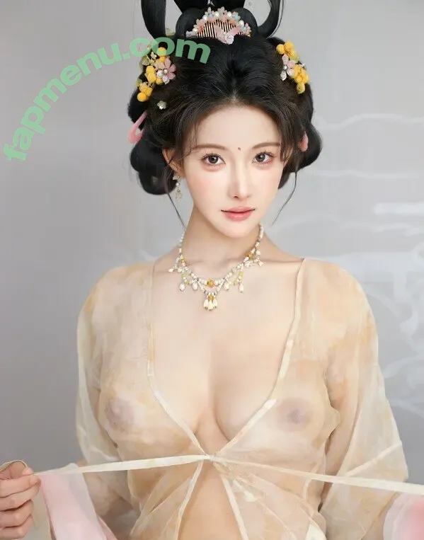 China Xiuren nude photo #2546 (China Xiuren)