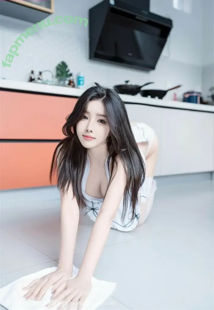 China Xiuren nude photo #2566 (China Xiuren)