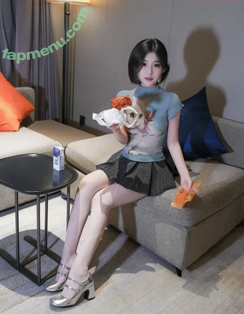 China Xiuren nude photo #2575 (China Xiuren)