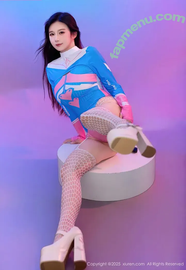 China Xiuren nude photo #2597 (China Xiuren)