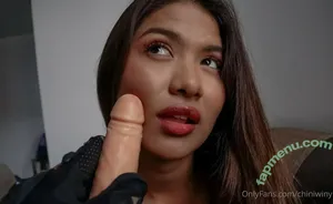 Chiniwiny / Chinasexyhot / Lachiniz_ / Lachinizzz / WinyChini nude photo #0035
