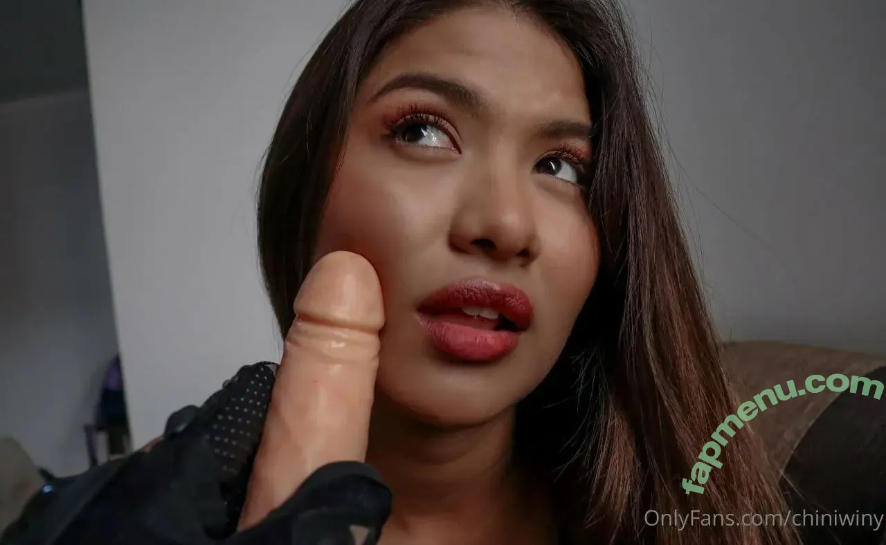 Chiniwiny nude photo #0035 (Chinasexyhot / Lachiniz_ / Lachinizzz / WinyChini)