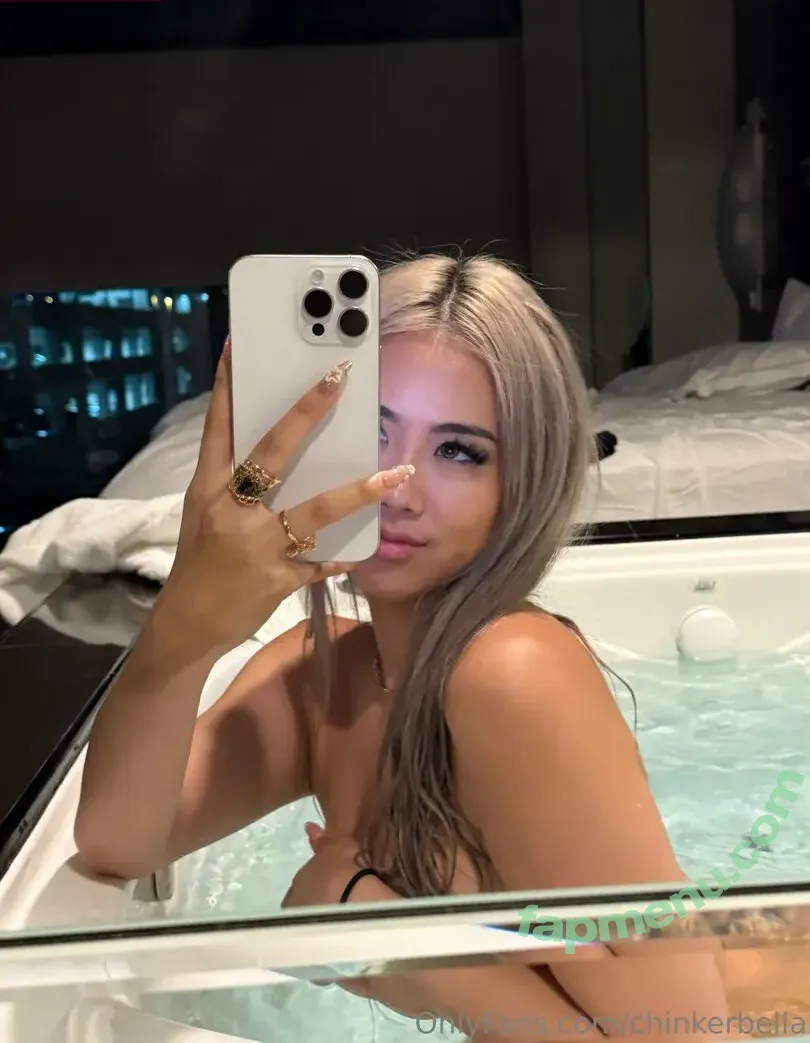 chinkerbella nude photo #0001 (chinkerbellaa)