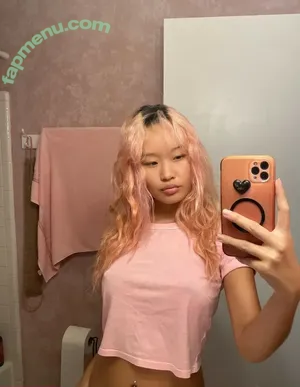 Chinqpink / pinkchinaxoxo nude photo #0110