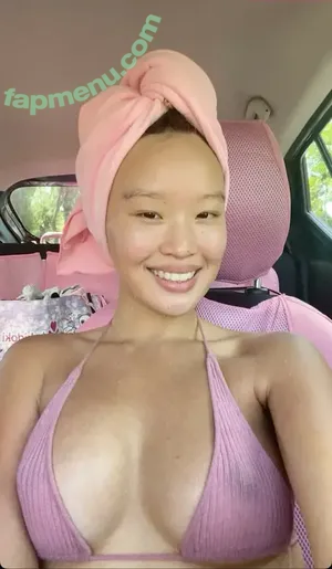 Chinqpink / pinkchinaxoxo nude photo #0118