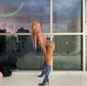 Chinqpink / pinkchinaxoxo nude photo #0123