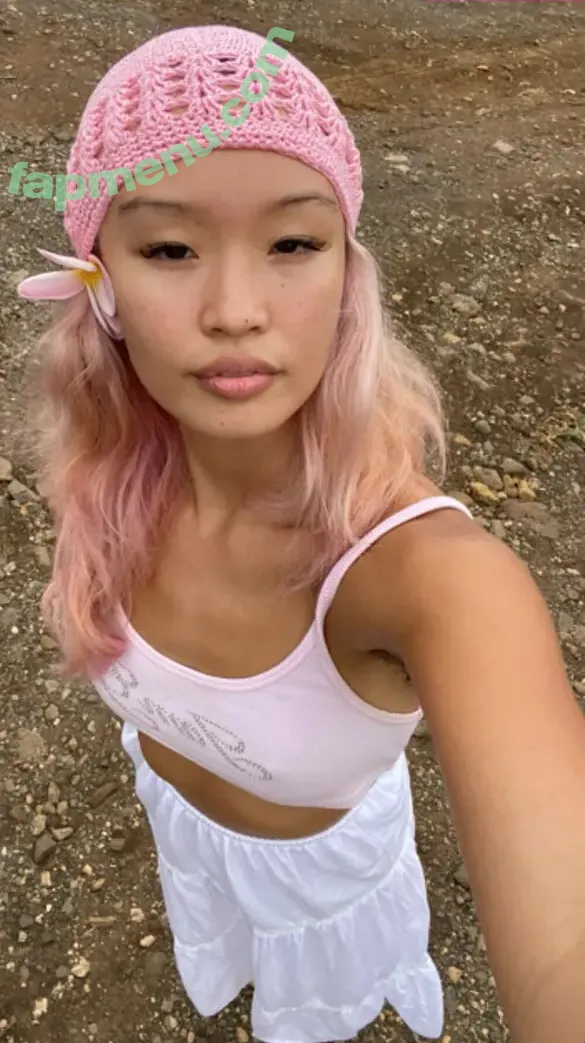 Chinqpink nude photo #0108 (pinkchinaxoxo)