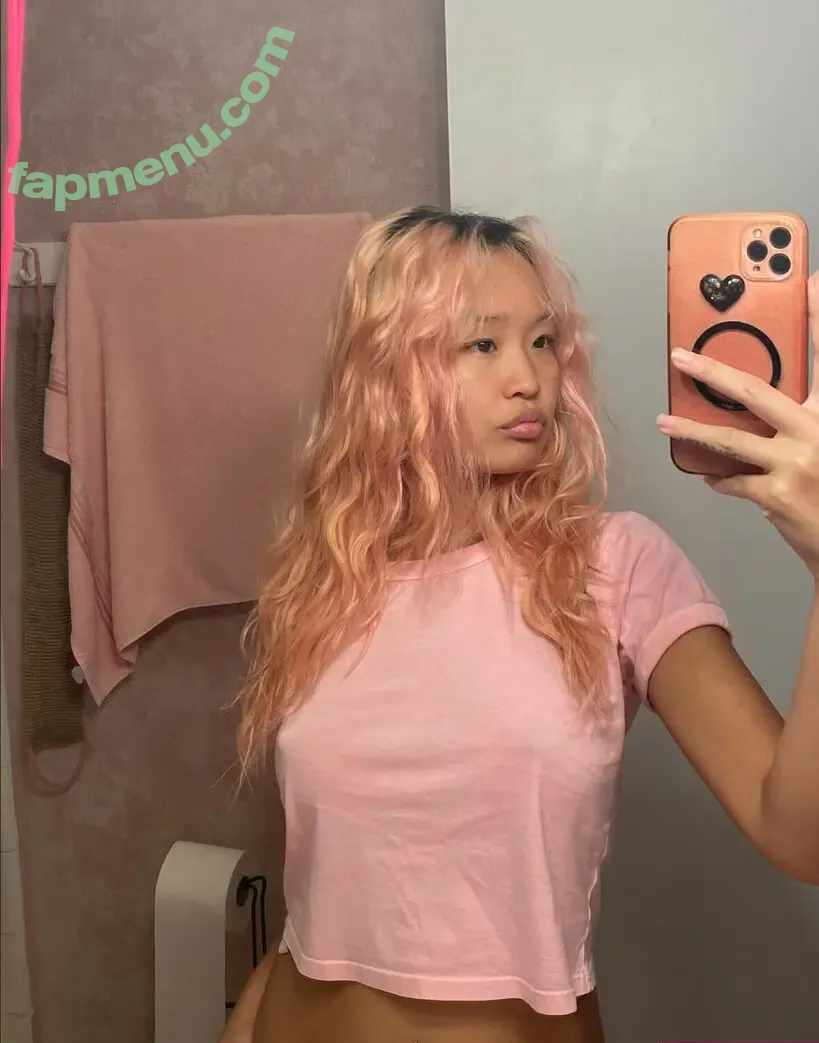 Chinqpink nude photo #0109 (pinkchinaxoxo)