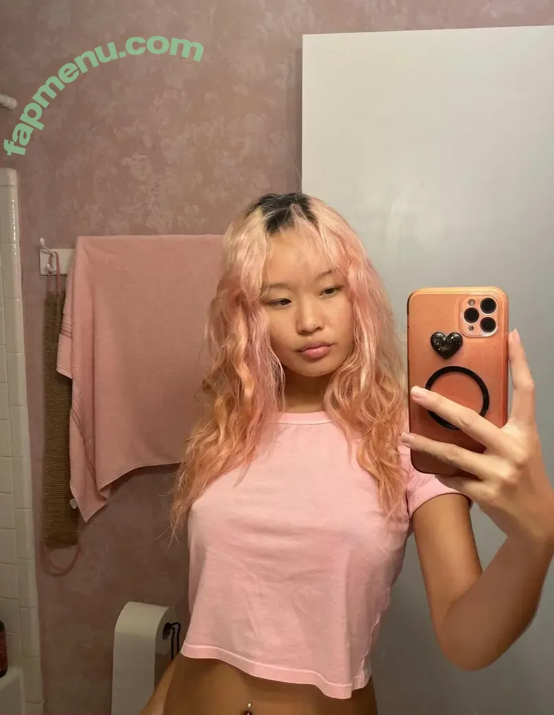 Chinqpink nude photo #0110 (pinkchinaxoxo)