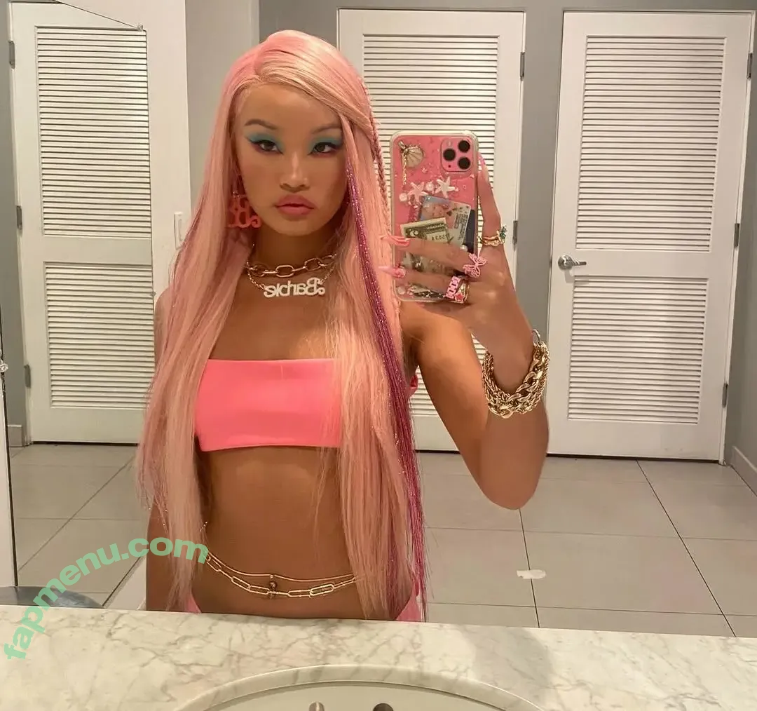 Chinqpink nude photo #0119 (pinkchinaxoxo)