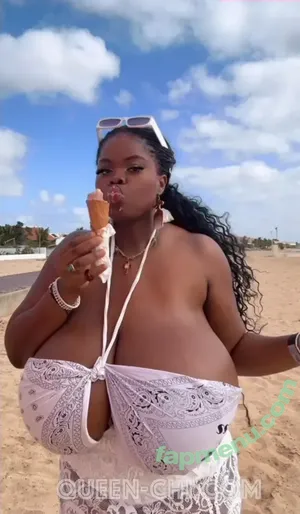 Chioma Lovv / chiomalovv nude photo #0656