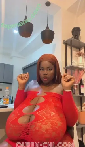 Chioma Lovv / chiomalovv nude photo #0658