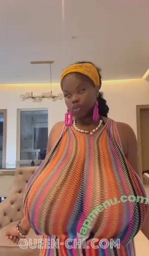 Chioma Lovv / chiomalovv nude photo #0684