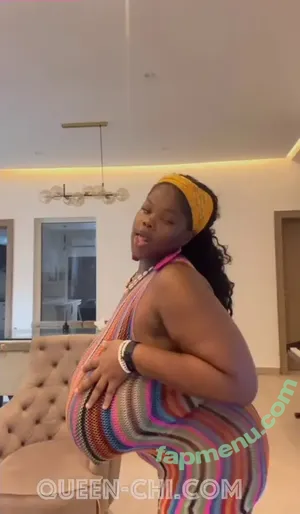 Chioma Lovv / chiomalovv nude photo #0685