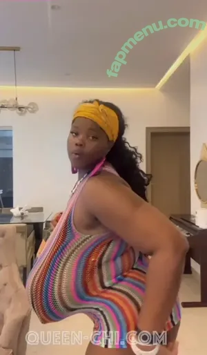 Chioma Lovv / chiomalovv nude photo #0687