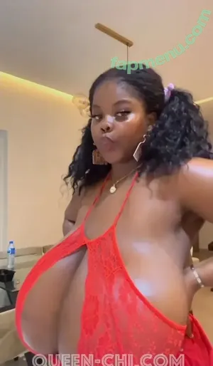 Chioma Lovv / chiomalovv nude photo #0697