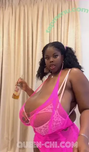 Chioma Lovv / chiomalovv nude photo #0714