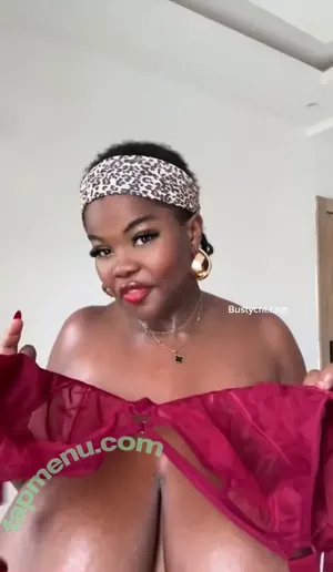 Chioma Lovv / chiomalovv nude photo #0735