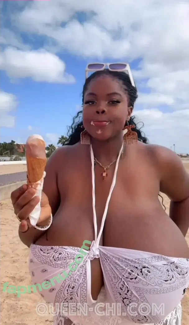 Chioma Lovv nude photo #0659 (chiomalovv)