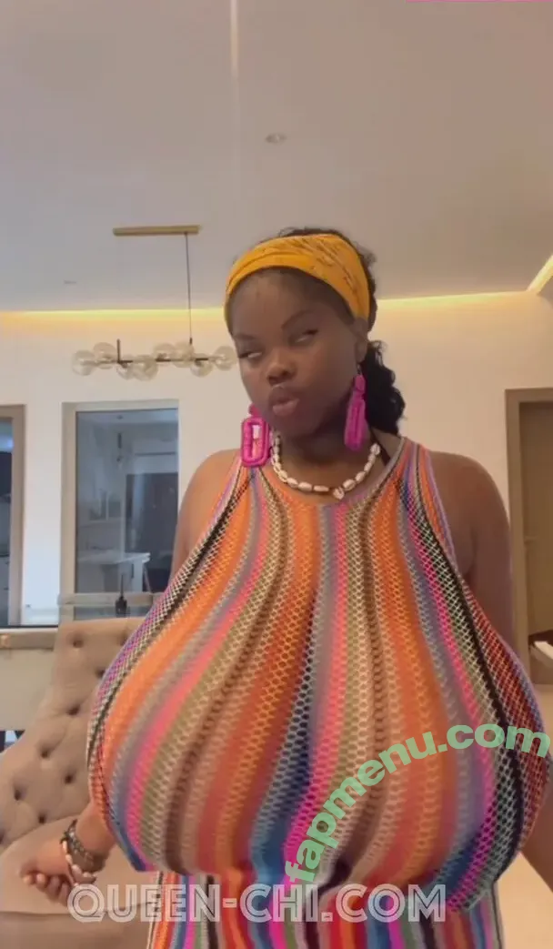 Chioma Lovv nude photo #0684 (chiomalovv)