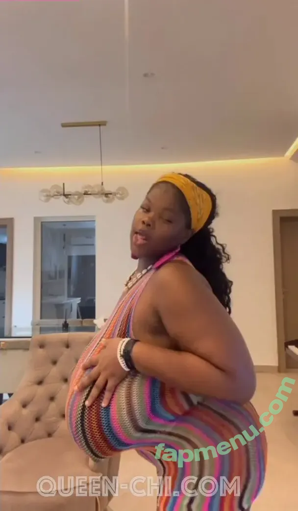 Chioma Lovv nude photo #0685 (chiomalovv)