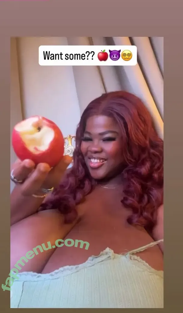 Chioma Lovv nude photo #0699 (chiomalovv)