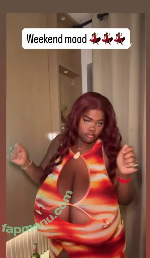 Chioma Lovv nude photo #0710 (chiomalovv)