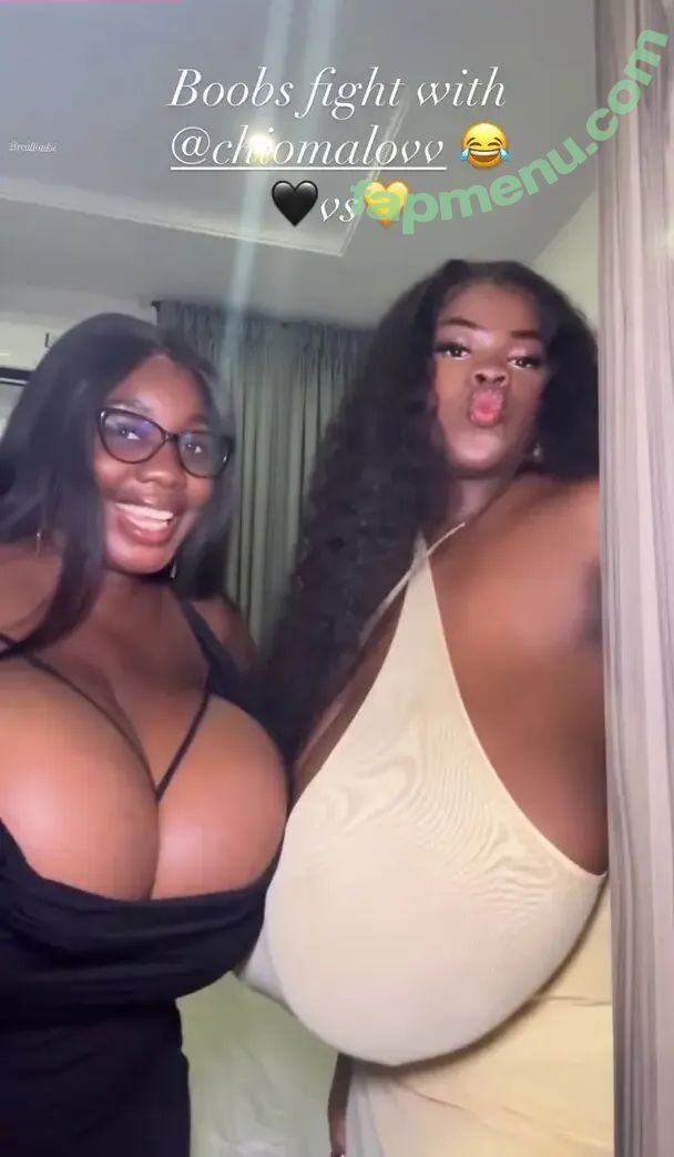 Chioma Lovv nude photo #0719 (chiomalovv)