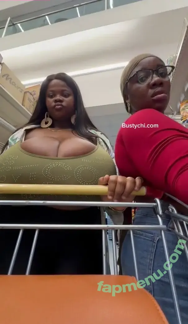 Chioma Lovv nude photo #0728 (chiomalovv)