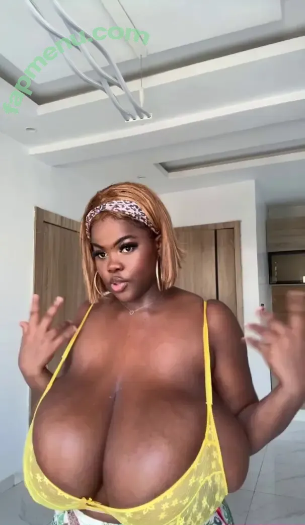 Chioma Lovv nude photo #0739 (chiomalovv)