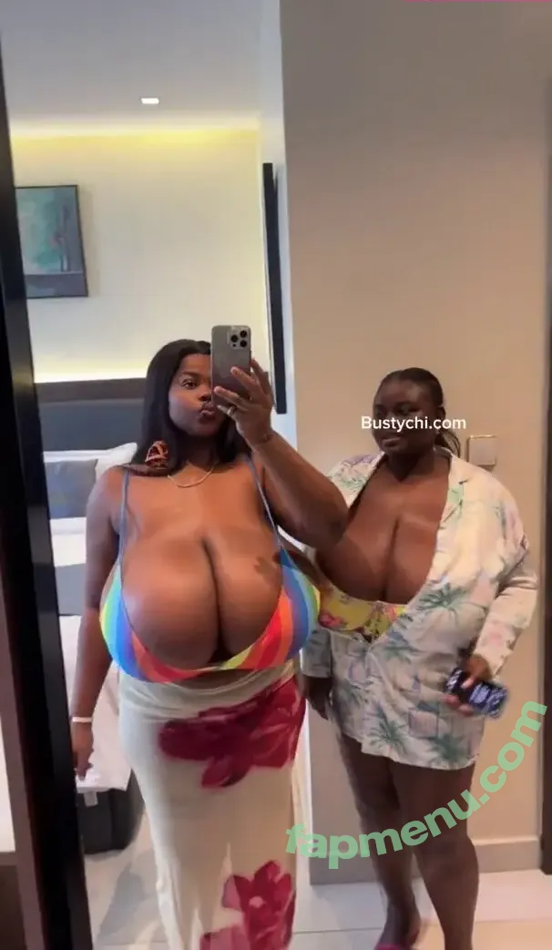 Chioma Lovv nude photo #0749 (chiomalovv)