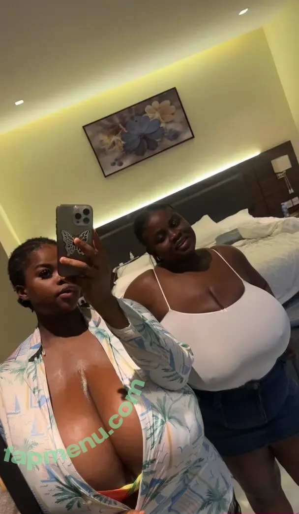 Chioma Lovv nude photo #0751 (chiomalovv)