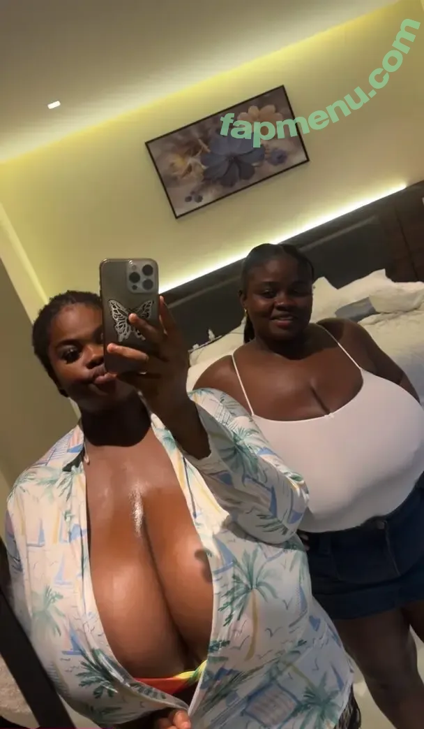 Chioma Lovv nude photo #0752 (chiomalovv)