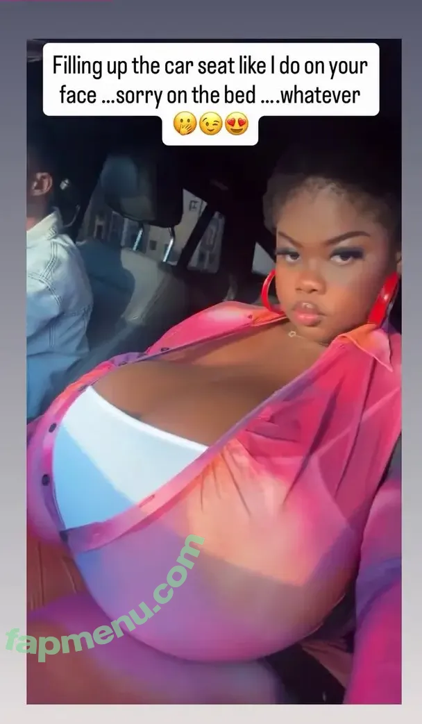 Chioma Lovv nude photo #0762 (chiomalovv)