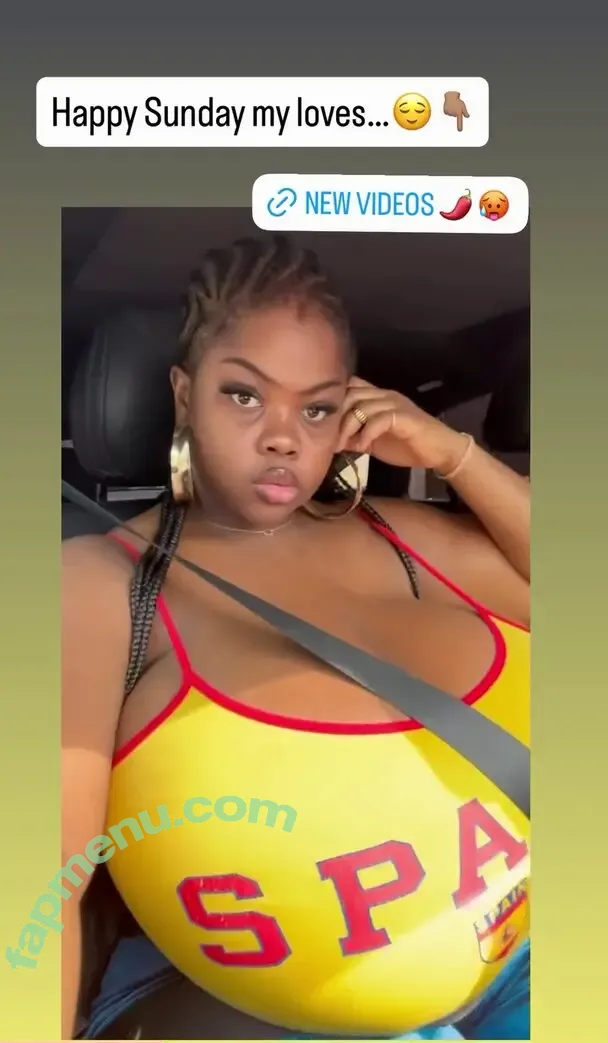 Chioma Lovv nude photo #0771 (chiomalovv)