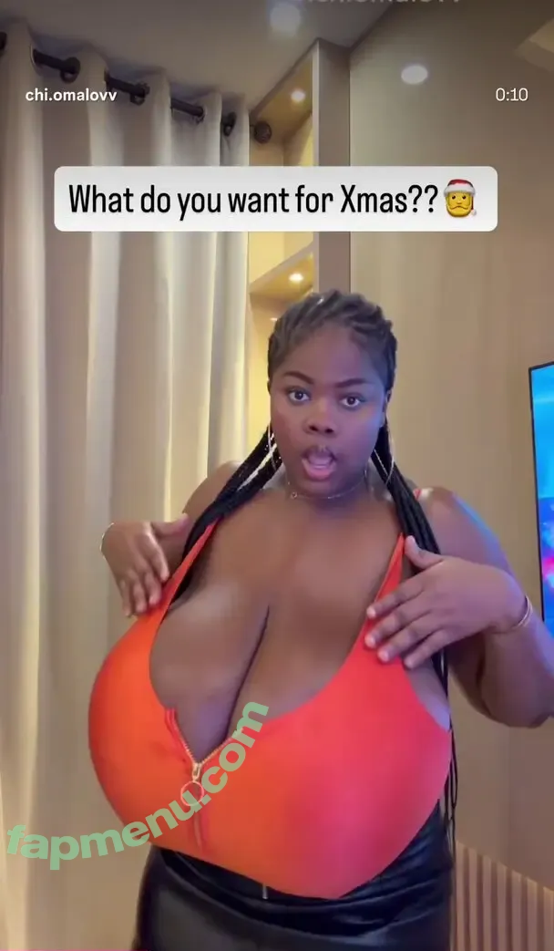 Chioma Lovv nude photo #0776 (chiomalovv)