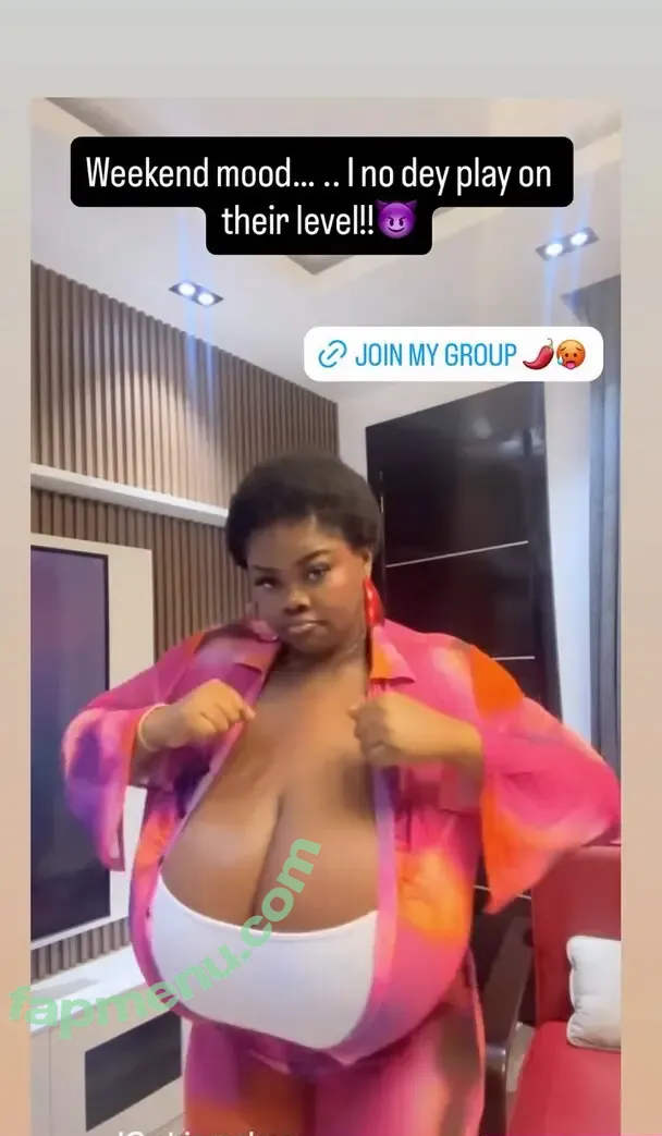 Chioma Lovv nude photo #0777 (chiomalovv)