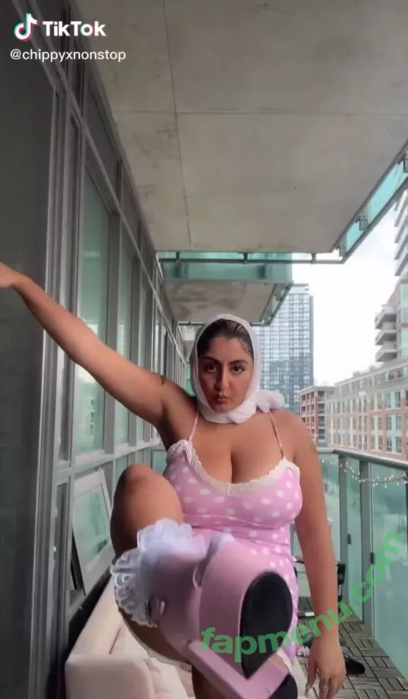 chippynonstopof nude photo #0010 (backnonsssstop / chippy_nonstop / chippyxnonstop)